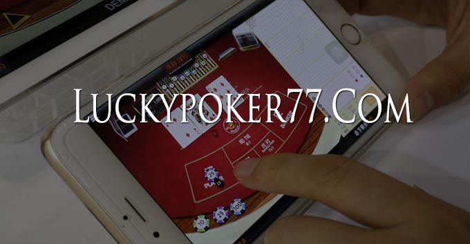 Poker, Judi Online, Poker Online, Poker Android