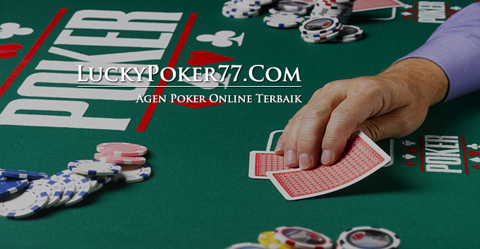 Belajar Untuk Menang Bermain Poker Online Indonesia