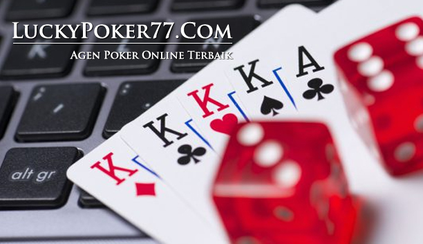 Website Poker