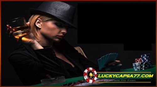 Game Judi Poker Online Terbaik LuckyCapsa77.com