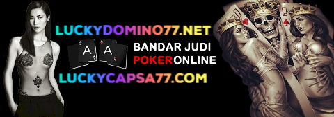Bandar Judi Poker Online