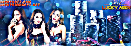 Agen Judi Poker Online Uang Asli