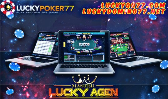 Daftar Judi Poker Online Luckypoker77