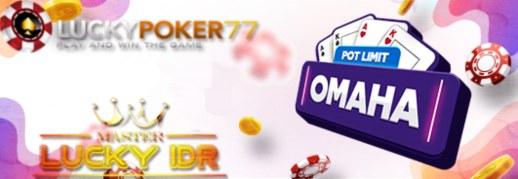 Daftar Poker Online Indonesia Omaha Poker