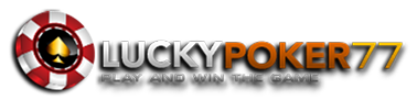 Luckypoker77.site
